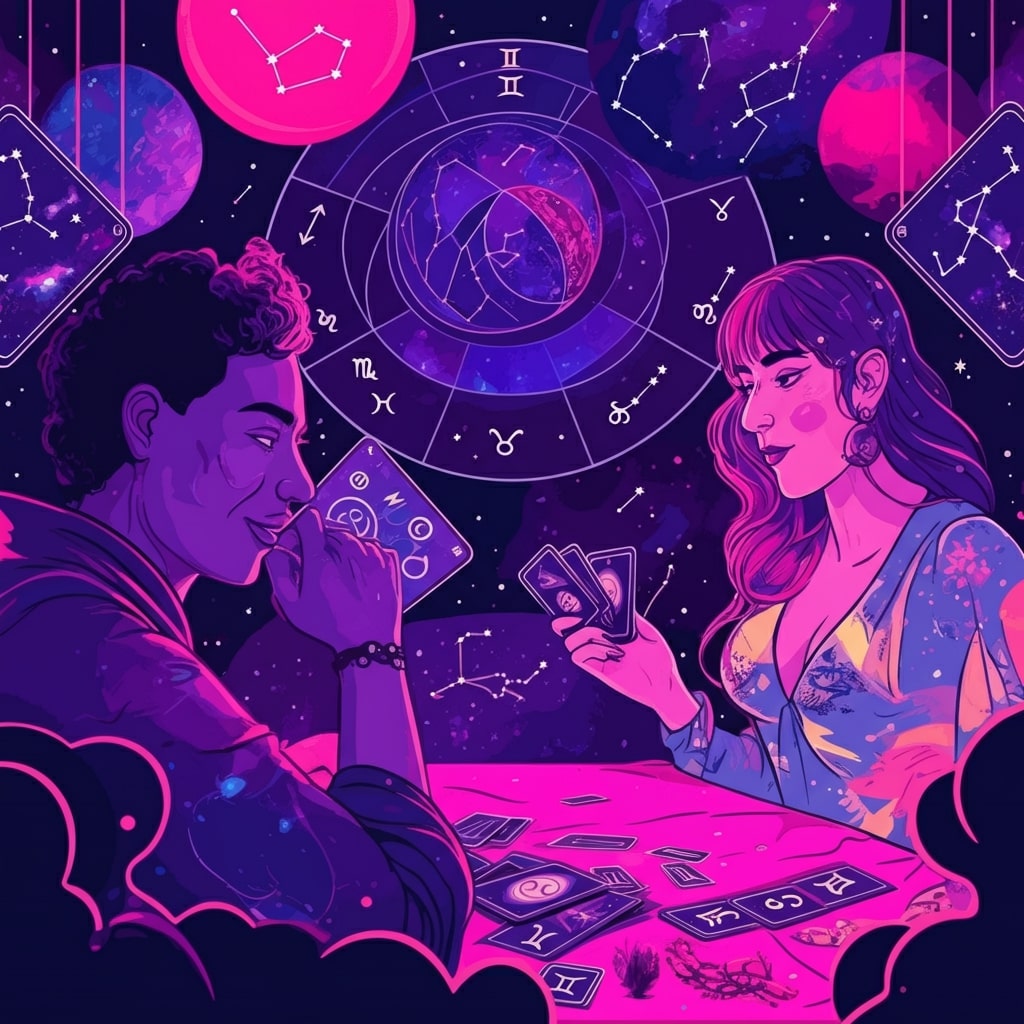 List of Insightful Questions to Ask During Psychic Readings