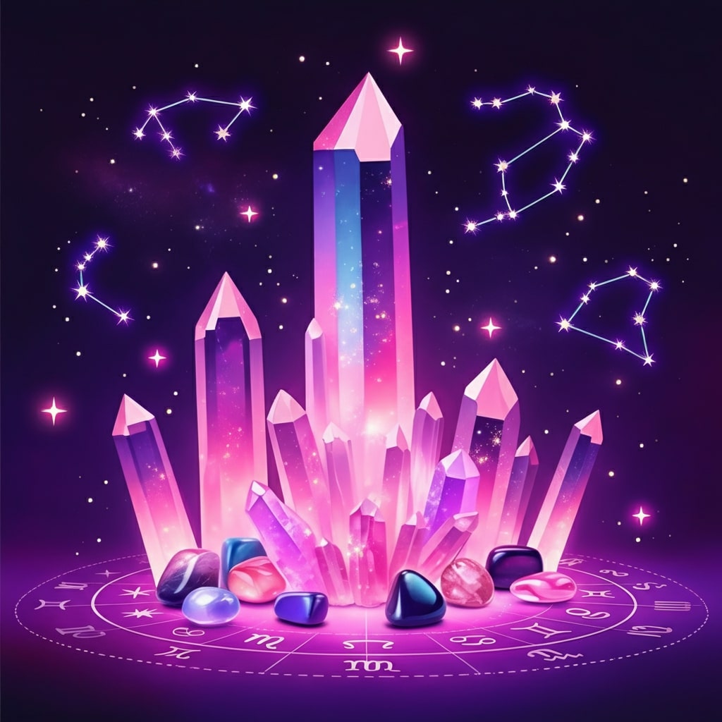 Crystal Grid Kits and Tools for Sale