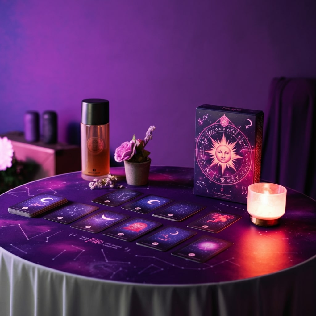List of Insightful Questions to Ask During Psychic Readings